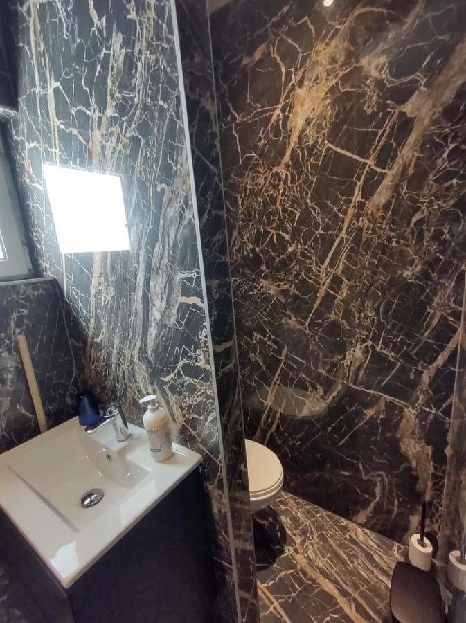 Appartement B96 Brussel